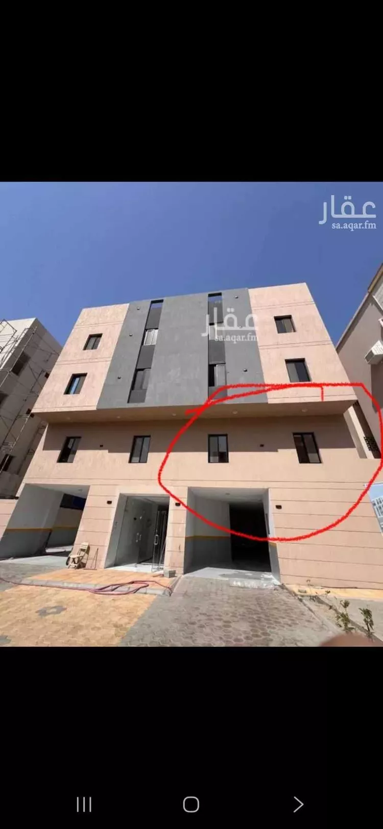 شقة للإيجار في شارع الربيع بن عبد الله ، حي بطحاء قريش ، مكة ، منطقة مكة المكرمة 1 صورة