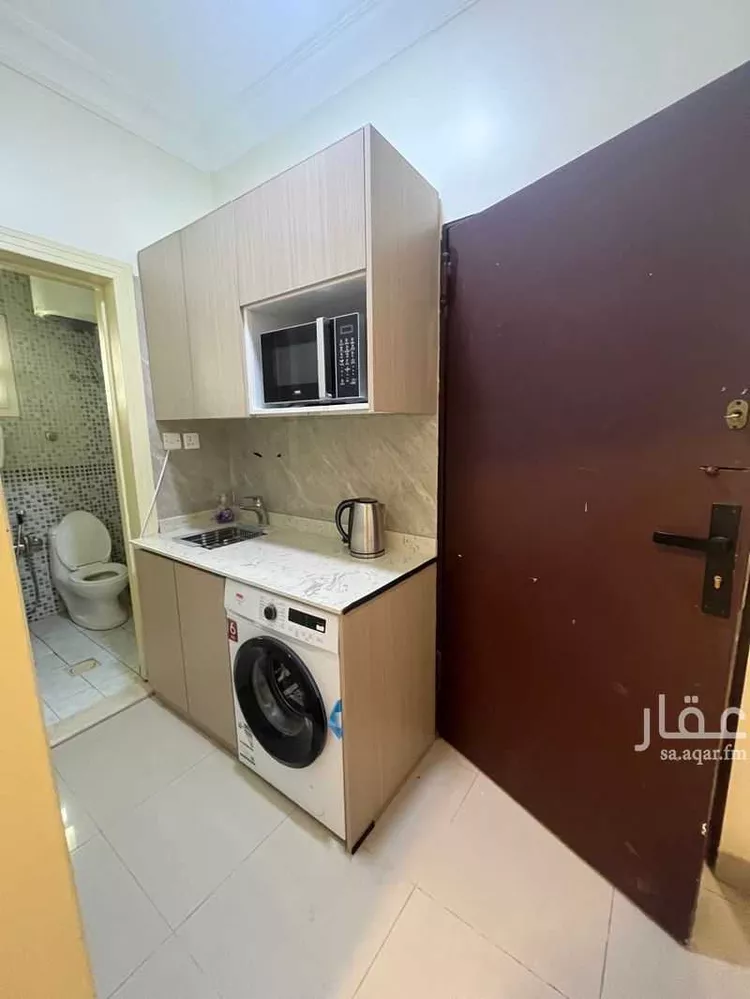 شقة للإيجار في شارع الخزيم, حي الفيحاء, مدينة الرياض, منطقة الرياض صورة 4