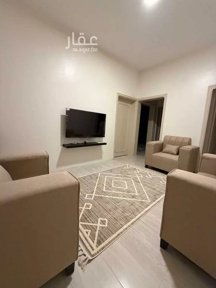 شقة للإيجار في شارع وادي بيض, حي الضباب, مدينة أبها, منطقة عسير صورة 4