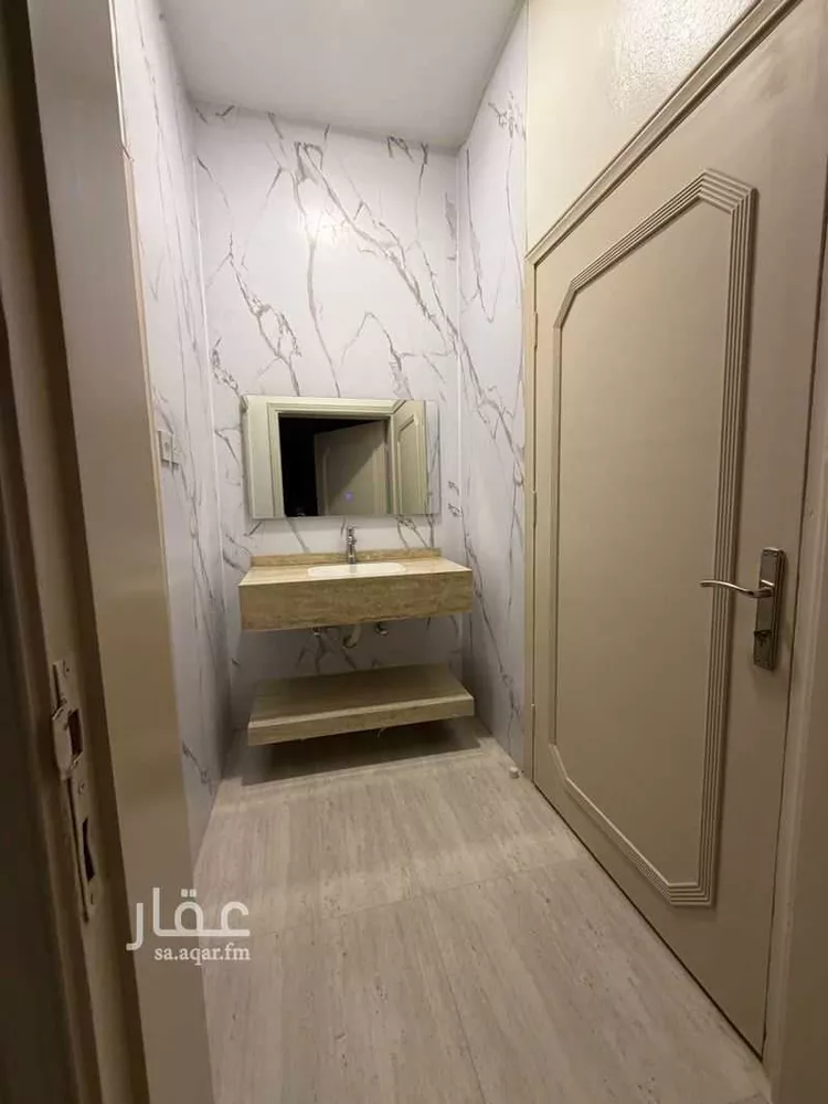 شقة للإيجار في شارع وادي بيض, حي الضباب, مدينة أبها, منطقة عسير صورة 2