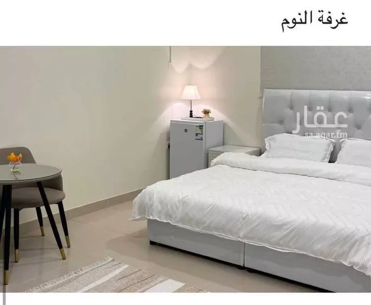 استديو مفروش للحجز في شارع الإمام الشافعي, حي الفيحاء, الرياض صورة 3