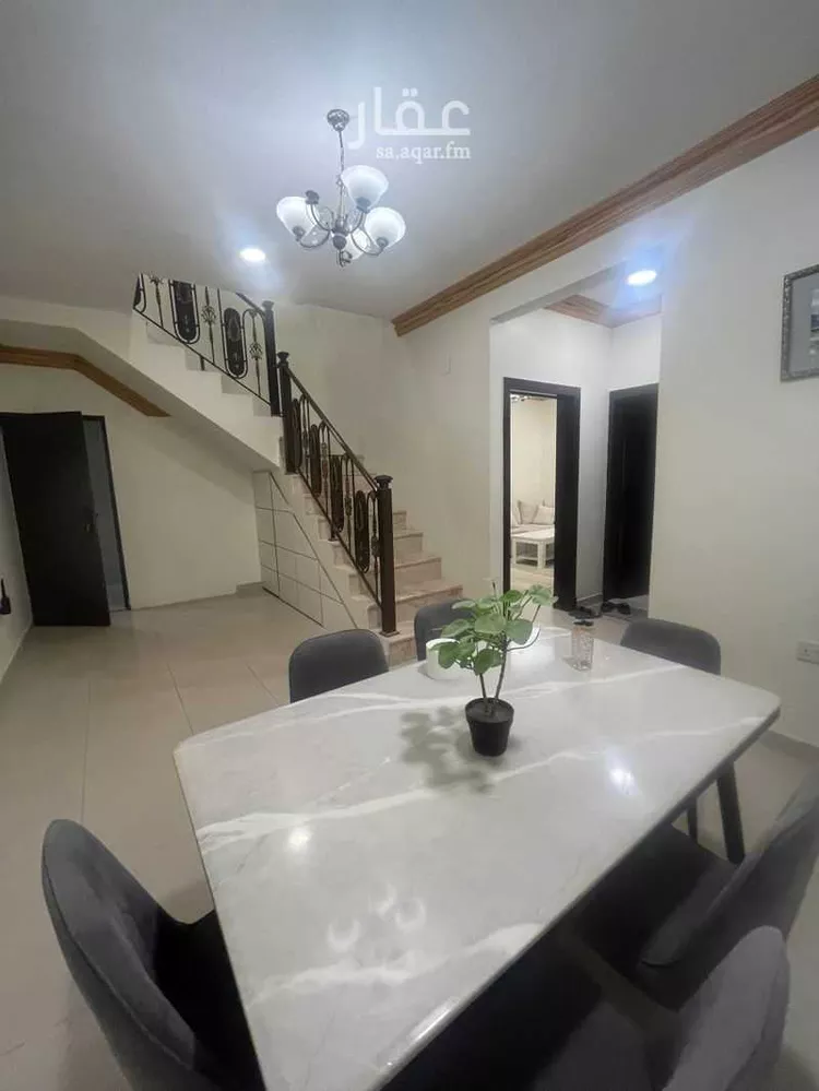 شقة للإيجار في شارع الخزيم, حي الفيحاء, مدينة الرياض, منطقة الرياض صورة 4