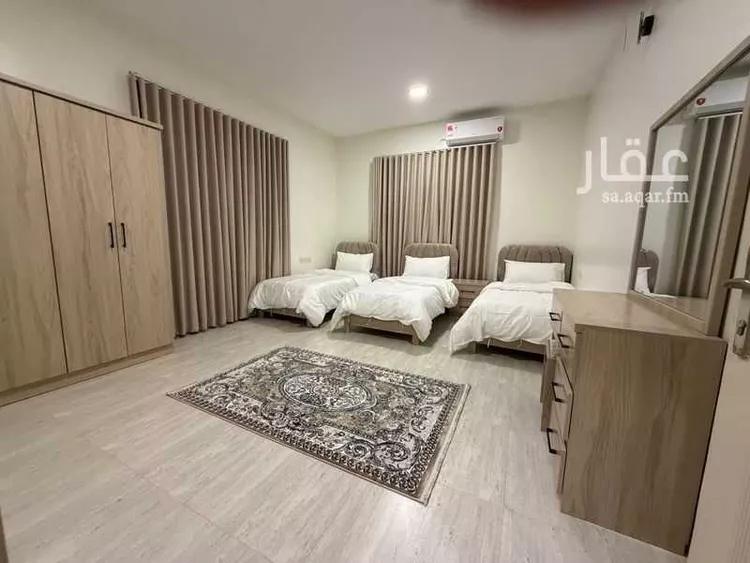 شقة للإيجار في شارع وادي بيض, حي الضباب, مدينة أبها, منطقة عسير صورة 3