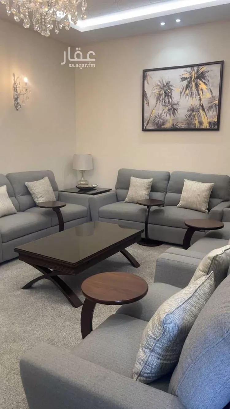 Floor for Rent in Riyadh Al Mahdiyah صورة 4