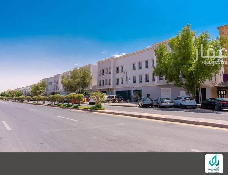 شقة للإيجار في شارع المهندس مساعد العنقري, حي العليا, مدينة الرياض, منطقة الرياض