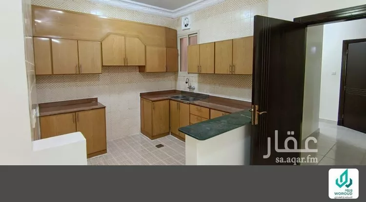 شقة للإيجار في شارع الامير سلمان بن محمد بن سعود, حي الصحافة, مدينة الرياض, منطقة الرياض صورة 2