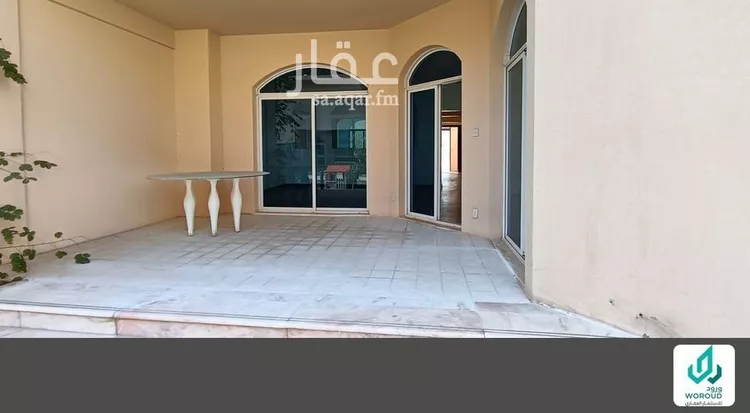 فيلا للإيجار في شارع بللسمر, حي الإزدهار, مدينة الرياض, منطقة الرياض صورة 2