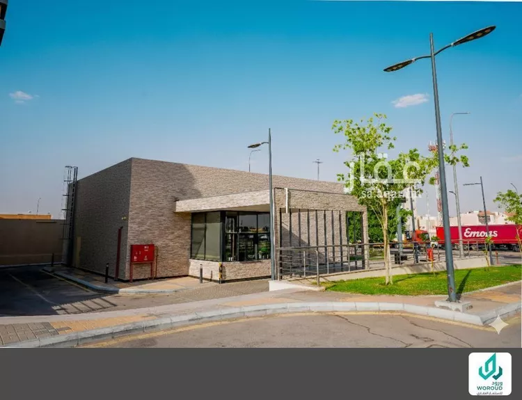 محل للإيجار في حي ديراب, مدينة الرياض, منطقة الرياض 1 صورة