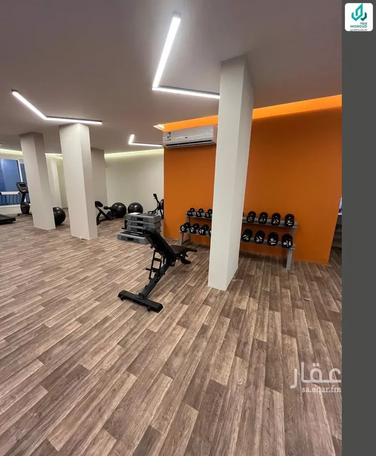 شقة للإيجار في شارع المهندس مساعد العنقري, حي العليا, مدينة الرياض, منطقة الرياض صورة 2