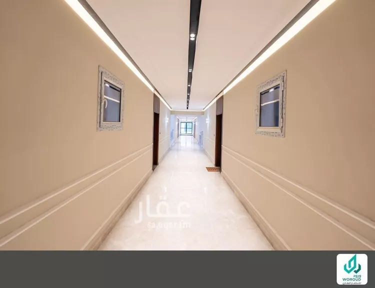 شقة للإيجار في شارع المهندس مساعد العنقري, حي العليا, مدينة الرياض, منطقة الرياض 6
