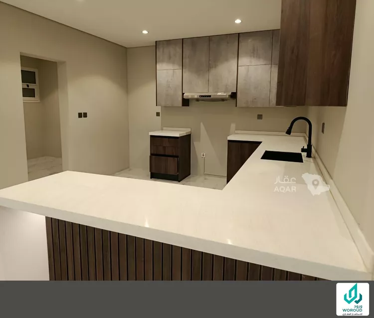 شقة للإيجار في شارع المهندس مساعد العنقري, حي العليا, مدينة الرياض, منطقة الرياض صورة 3