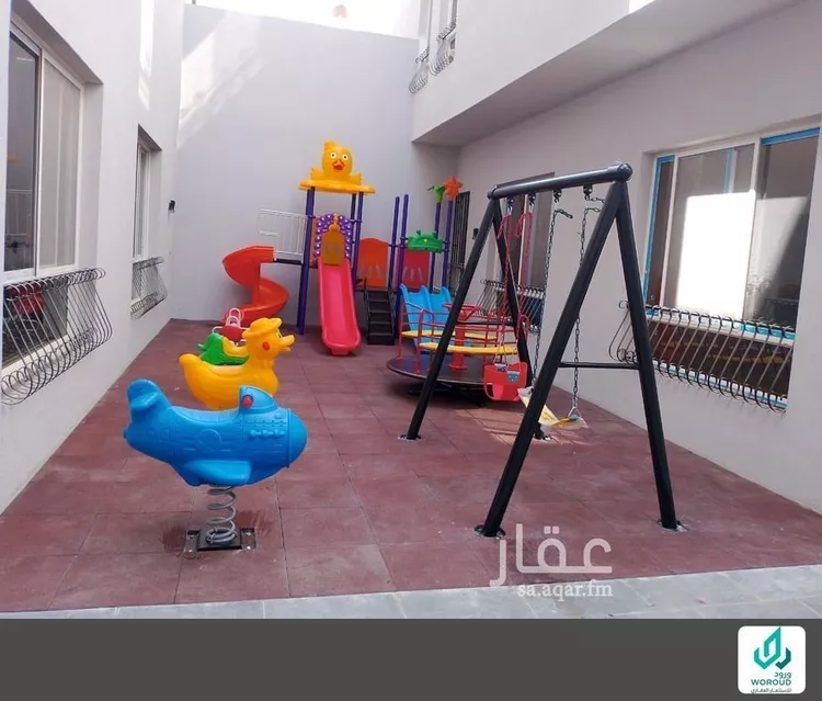 شقة للإيجار في شارع المهندس مساعد العنقري, حي العليا, مدينة الرياض, منطقة الرياض صورة 4