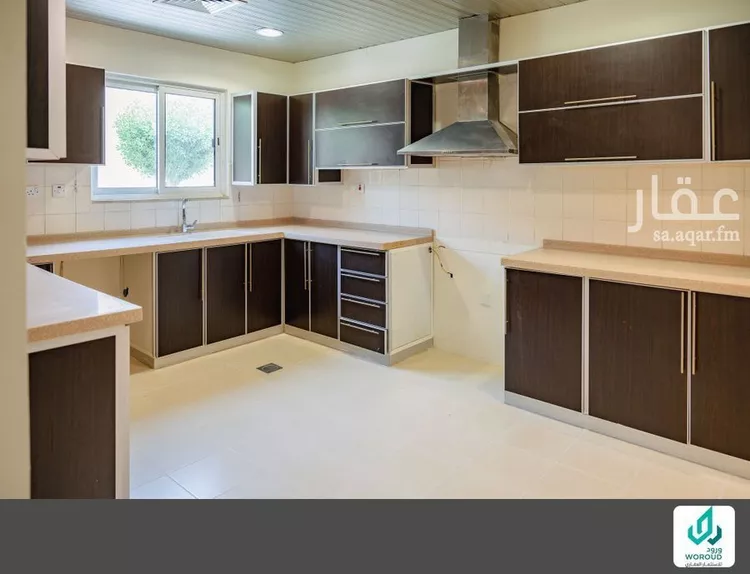 فيلا للإيجار في شارع شعبة بن الحجاج, حي العليا, مدينة الرياض, منطقة الرياض صورة 4