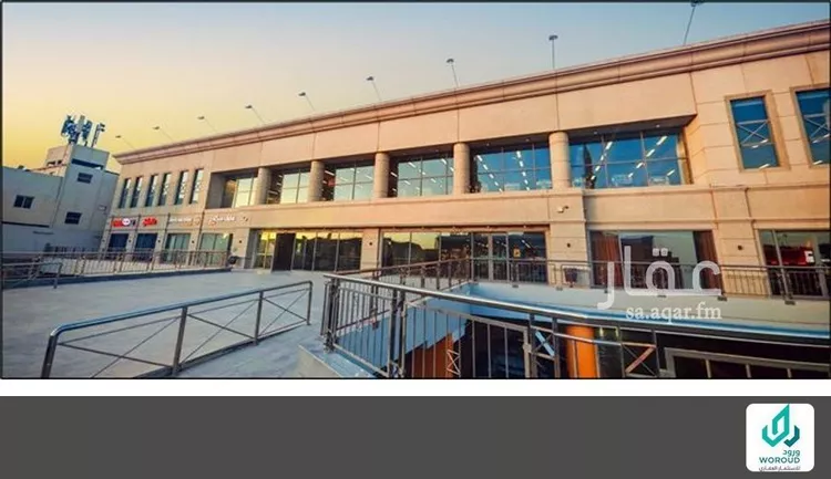 محل للإيجار في شارع طريق الملك عبدالعزيز الفرعي, حي الملك سلمان, مدينة الرياض, منطقة الرياض