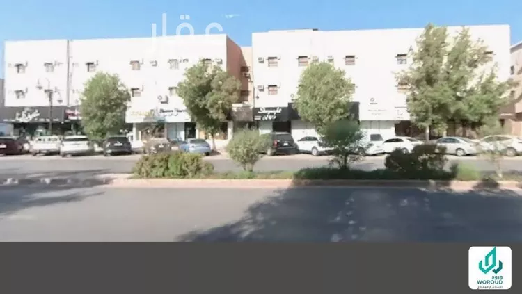 شقة للإيجار في شارع المهندس مساعد العنقري, حي العليا, مدينة الرياض, منطقة الرياض