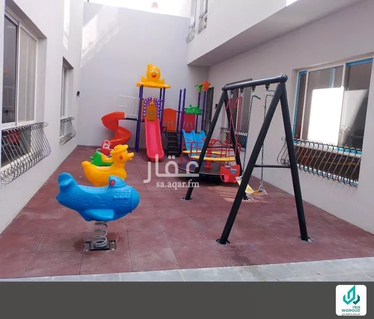 شقة للإيجار في شارع المهندس مساعد العنقري, حي العليا, مدينة الرياض, منطقة الرياض 1 صورة