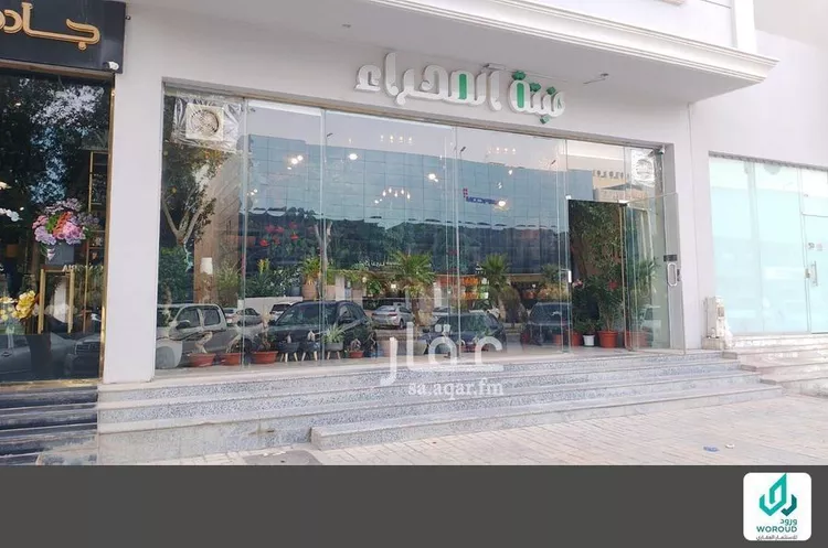 Shop for Rent in Riyadh Al Olaya صورة 3