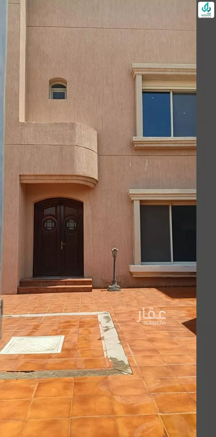 فيلا للإيجار في شارع المناره البيضاء, حي الكورنيش, مدينة الخبر, المنطقة الشرقية صورة 2