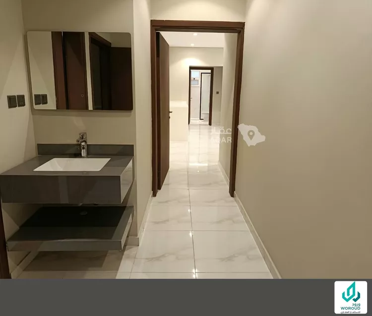 شقة للإيجار في شارع المهندس مساعد العنقري, حي العليا, مدينة الرياض, منطقة الرياض صورة 2