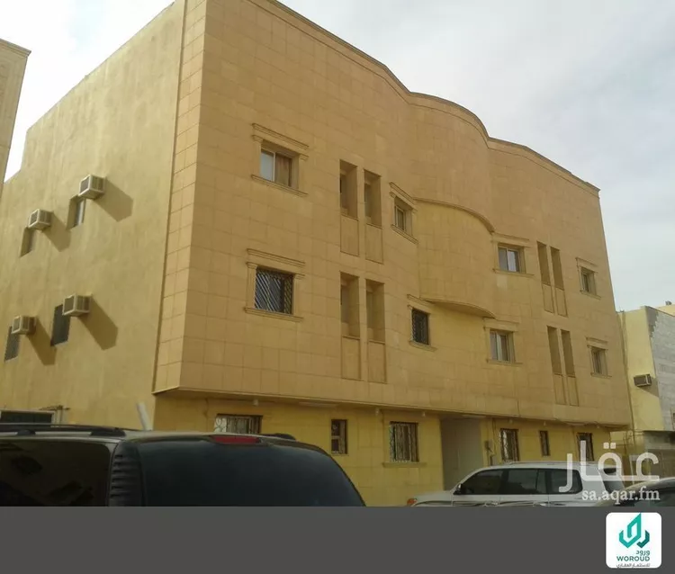 شقة للإيجار في شارع محمد المقدمي, حي النفل, مدينة الرياض, منطقة الرياض
