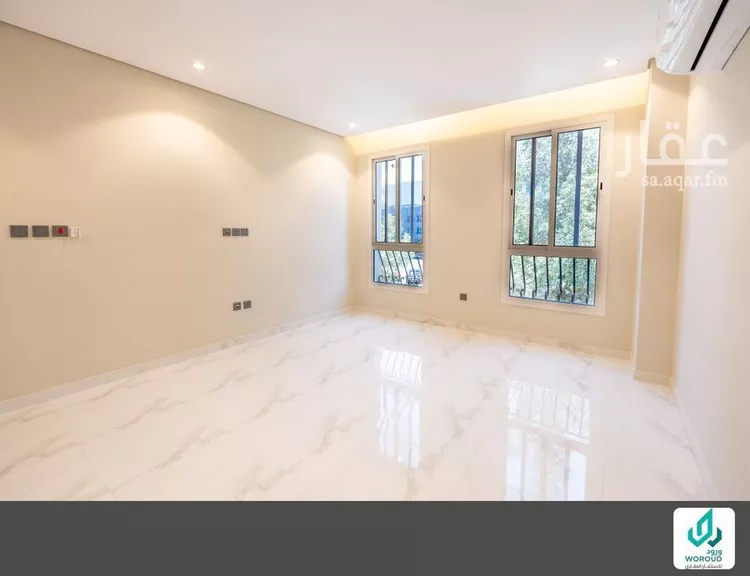 شقة للإيجار في شارع المهندس مساعد العنقري, حي العليا, مدينة الرياض, منطقة الرياض صورة 3