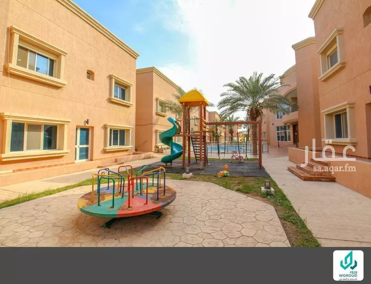 فيلا للإيجار في شارع المنارة البيضاء, حي الكورنيش, مدينة الخبر, المنطقة الشرقية صورة 3