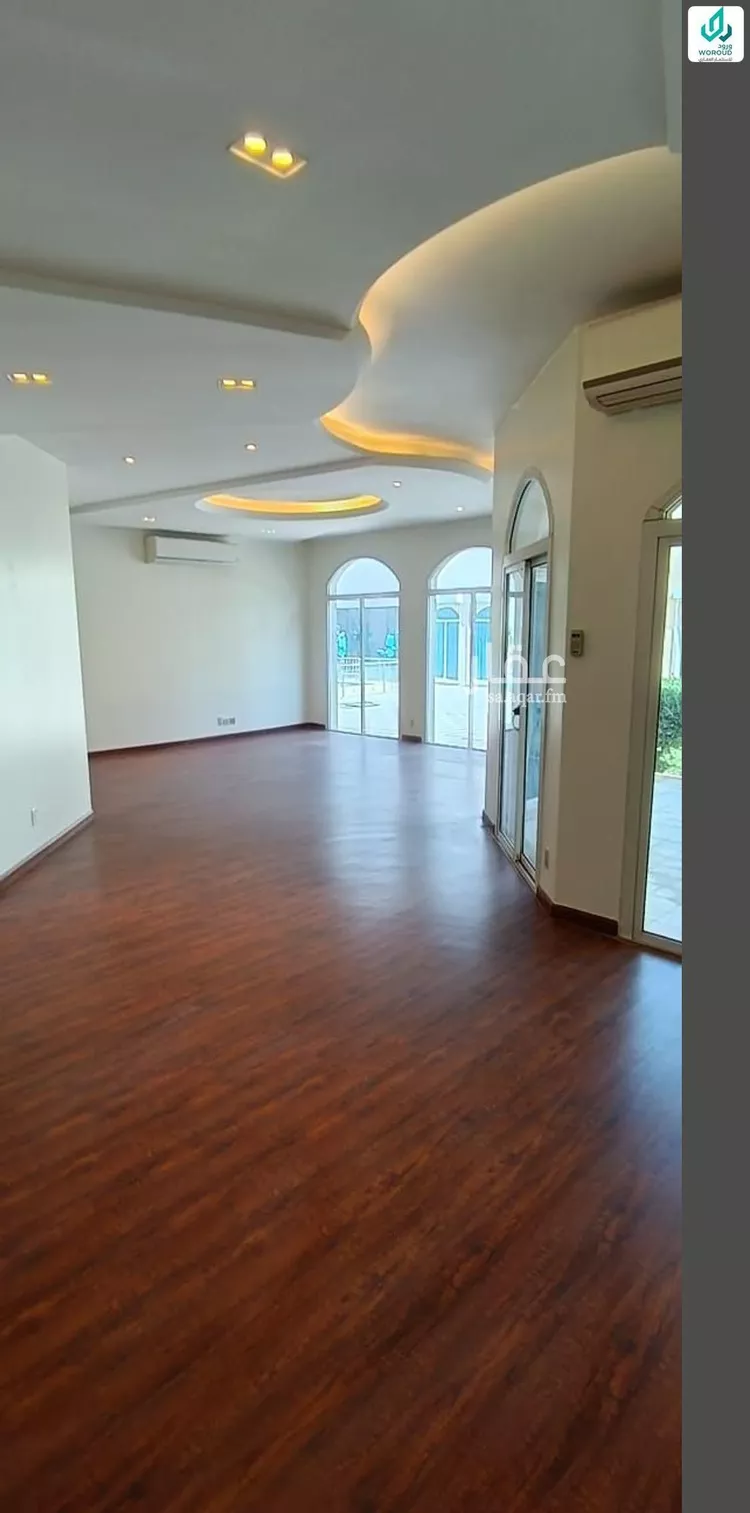 فيلا للإيجار في شارع بللسمر, حي الإزدهار, مدينة الرياض, منطقة الرياض صورة 3