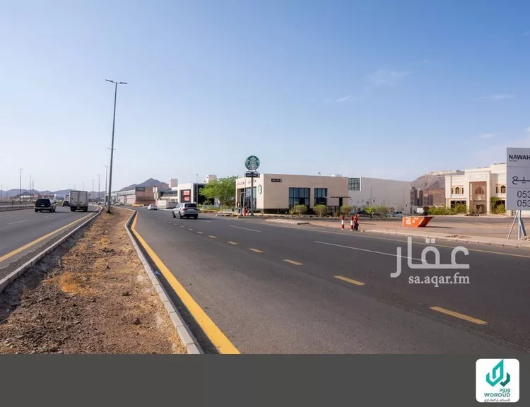 Shop for Rent in Medina Taiba صورة 2