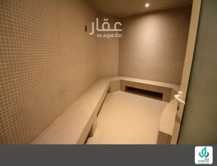 فيلا للإيجار في شارع المنارة البيضاء, حي الكورنيش, مدينة الخبر, المنطقة الشرقية صورة 5