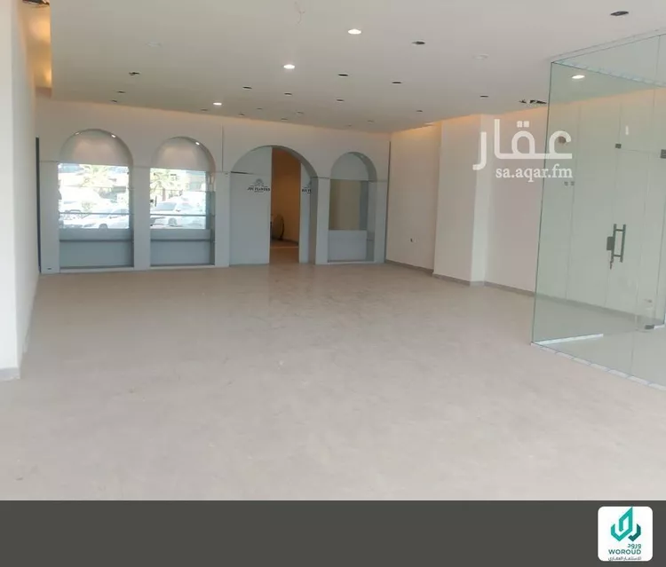 محل للإيجار في شارع المهندس مساعد العنقري, حي العليا, مدينة الرياض, منطقة الرياض صورة 5