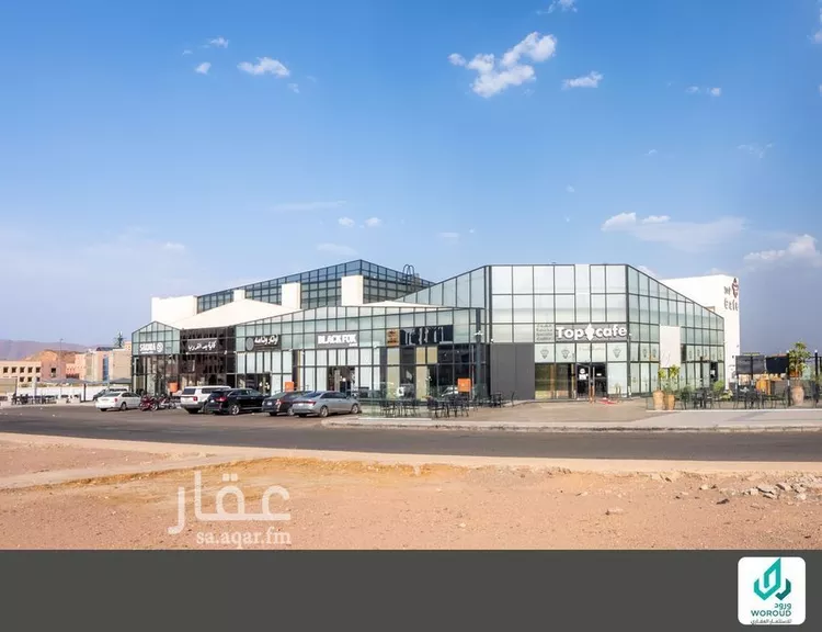 محل للإيجار في شارع عبدالملك ابن هاشم, حي طيبة, مدينة المدينة المنورة, منطقة المدينة المنورة 8