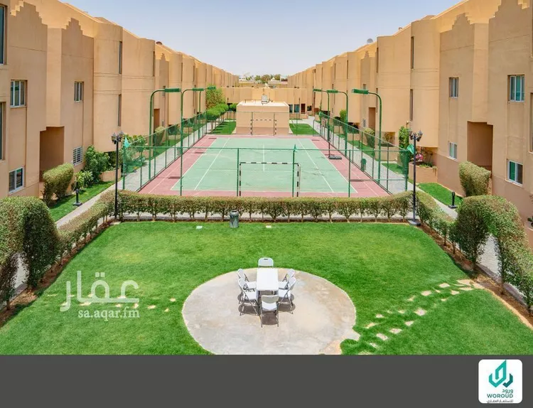 Villa for Rent in Riyadh Al Olaya