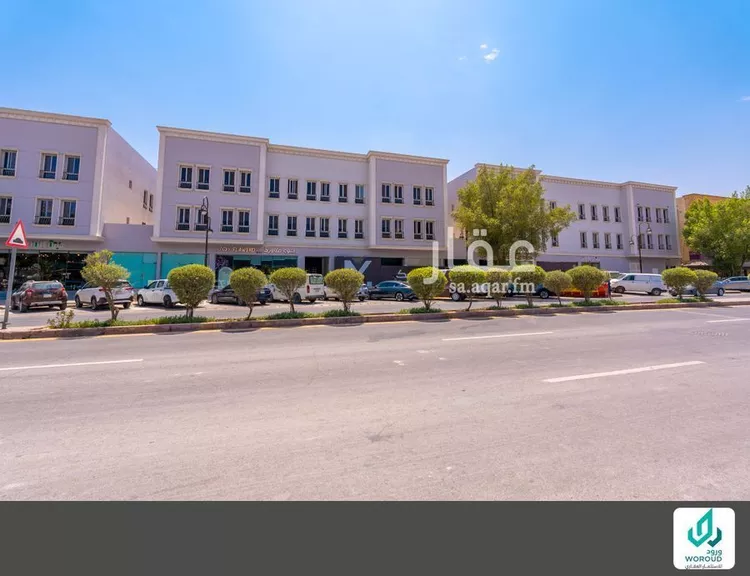محل للإيجار في شارع المهندس مساعد العنقري, حي العليا, مدينة الرياض, منطقة الرياض