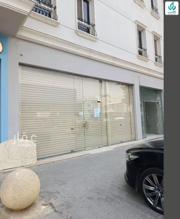 محل للإيجار في شارع المهندس مساعد العنقري, حي العليا, مدينة الرياض, منطقة الرياض صورة 4