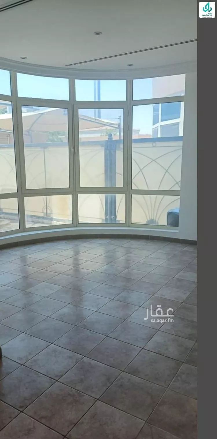 فيلا للإيجار في شارع المناره البيضاء, حي الكورنيش, مدينة الخبر, المنطقة الشرقية 7