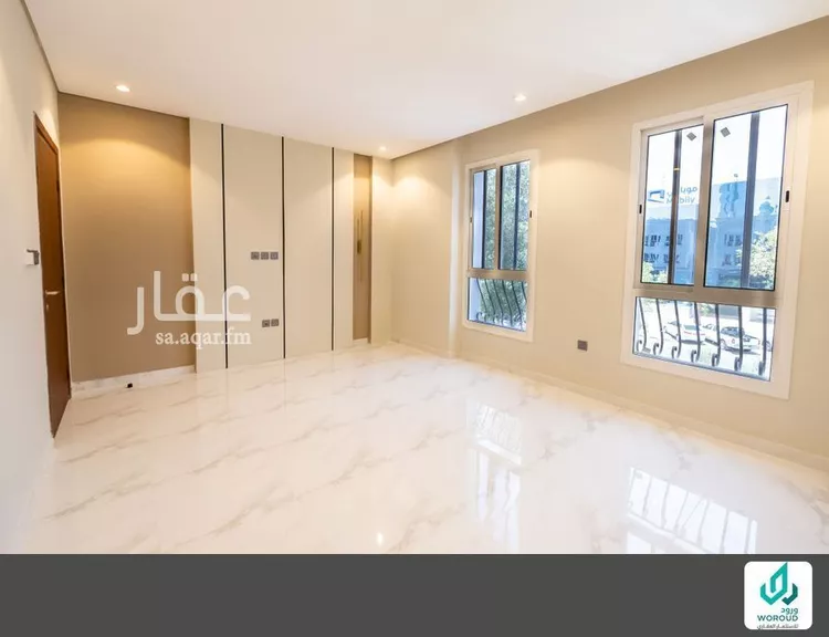 شقة للإيجار في شارع المهندس مساعد العنقري, حي العليا, مدينة الرياض, منطقة الرياض صورة 2