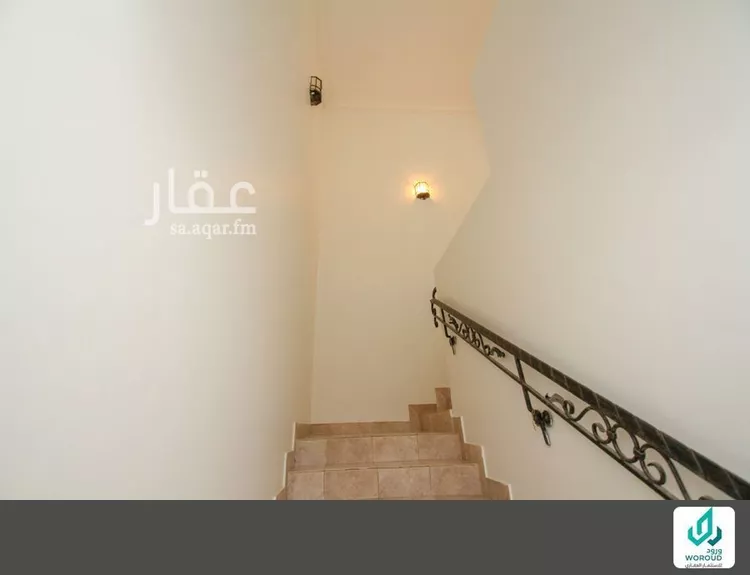 فيلا للإيجار في شارع المنارة البيضاء, حي الكورنيش, مدينة الخبر, المنطقة الشرقية صورة 4