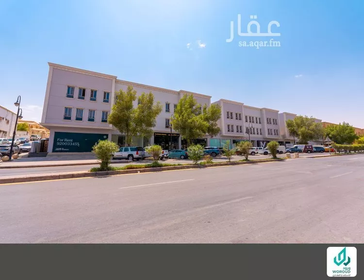 Shop for Rent in Riyadh Al Olaya صورة 2