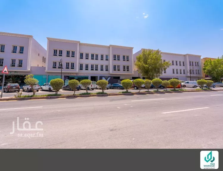 Apartment for Rent in Riyadh Al Olaya