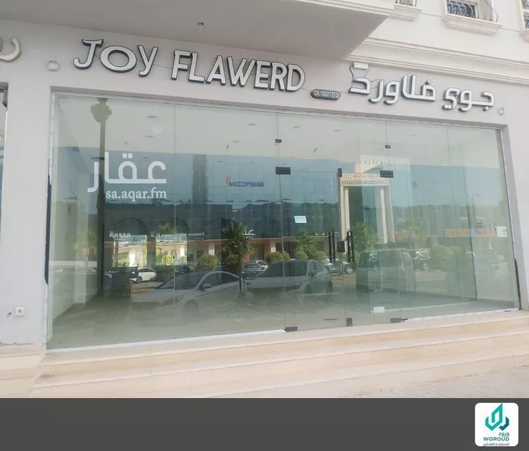 محل للإيجار في شارع المهندس مساعد العنقري, حي العليا, مدينة الرياض, منطقة الرياض صورة 3