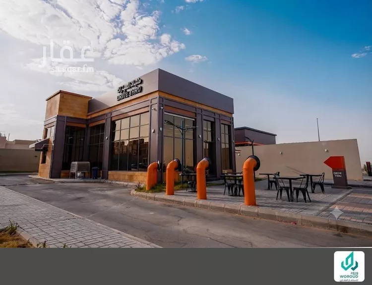 محل للإيجار في شارع عبدالقادر أسعد مفتي, حي ديراب, مدينة الرياض, منطقة الرياض صورة 2