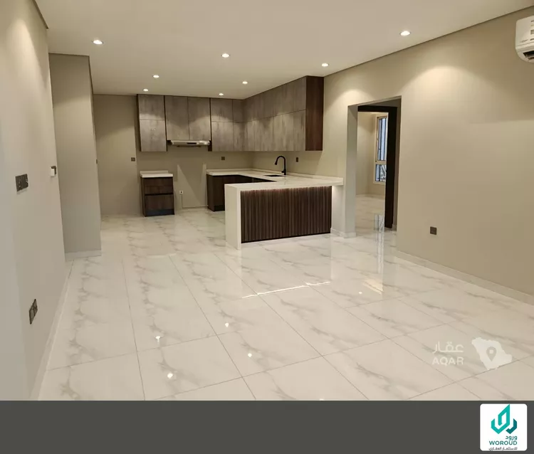 شقة للإيجار في شارع المهندس مساعد العنقري, حي العليا, مدينة الرياض, منطقة الرياض 6