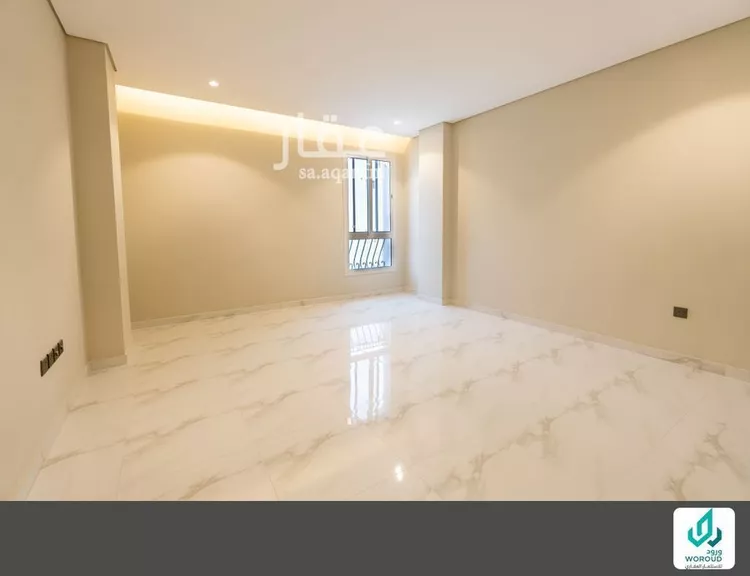 شقة للإيجار في شارع المهندس مساعد العنقري, حي العليا, مدينة الرياض, منطقة الرياض صورة 3