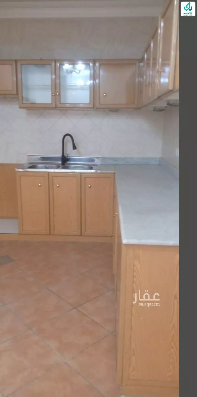 شقة للإيجار في شارع المهندس مساعد العنقري, حي الورود, مدينة الرياض, منطقة الرياض صورة 5