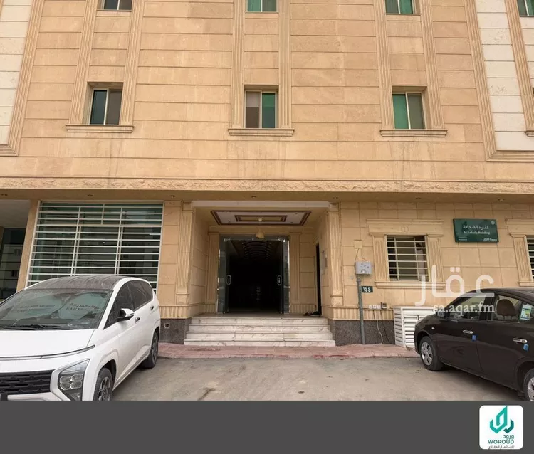 شقة للإيجار في شارع الامير سلمان بن محمد بن سعود, حي الصحافة, مدينة الرياض, منطقة الرياض 1 صورة