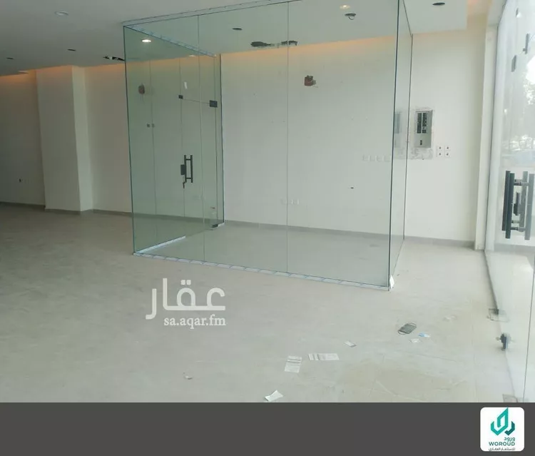 محل للإيجار في شارع المهندس مساعد العنقري, حي العليا, مدينة الرياض, منطقة الرياض صورة 4