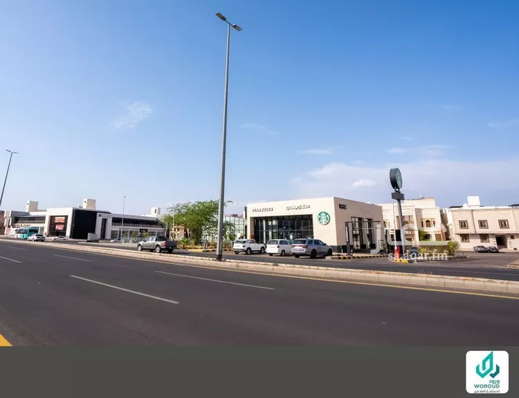 Shop for Rent in Medina Taiba صورة 4