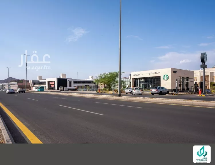 Shop for Rent in Medina Taiba صورة 5