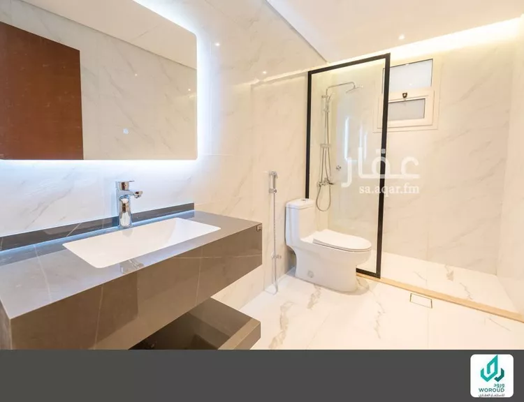 شقة للإيجار في شارع المهندس مساعد العنقري, حي العليا, مدينة الرياض, منطقة الرياض صورة 5