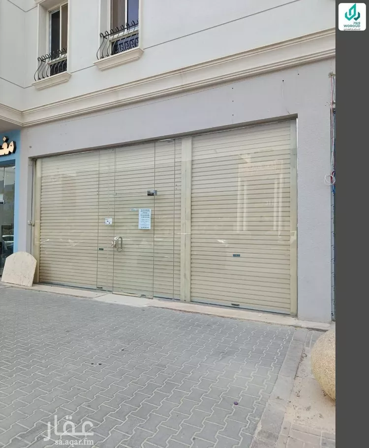 محل للإيجار في شارع المهندس مساعد العنقري, حي العليا, مدينة الرياض, منطقة الرياض صورة 2